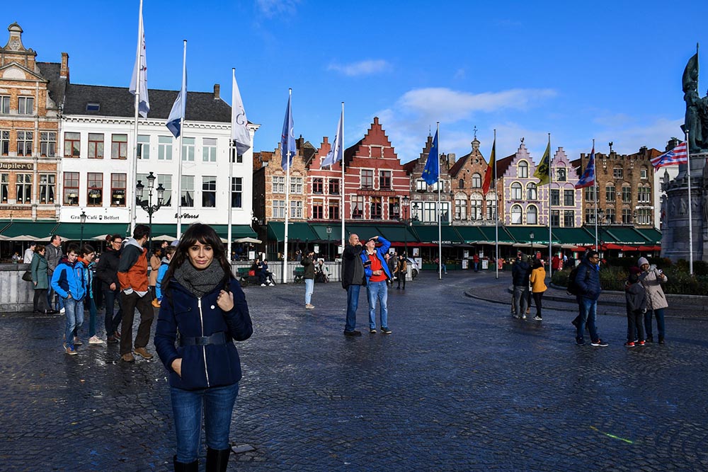 Cosa vedere a Bruges