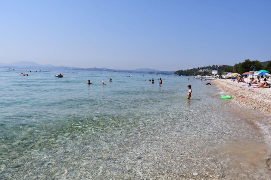 Barbati Beach_Corfù_Grecia