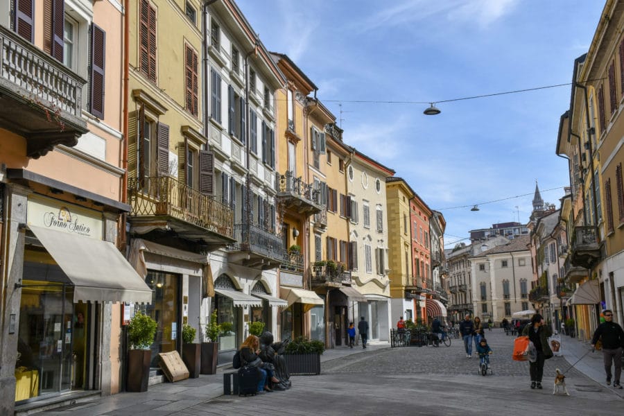 Cosa vedere a Cremona_violini_torrazzo