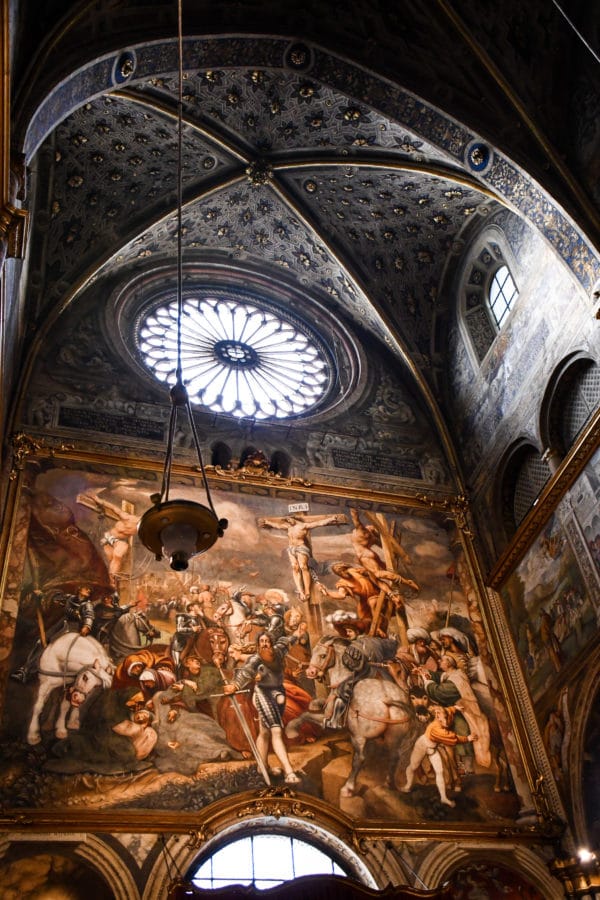 Cosa vedere a Cremona: il Duomo