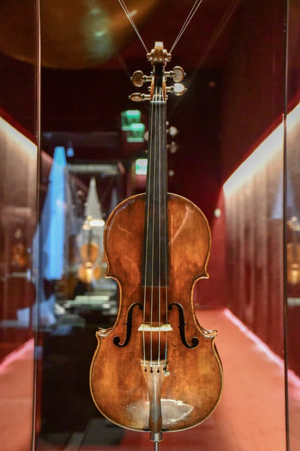 Museo del Violino_cremona_capitale della musica