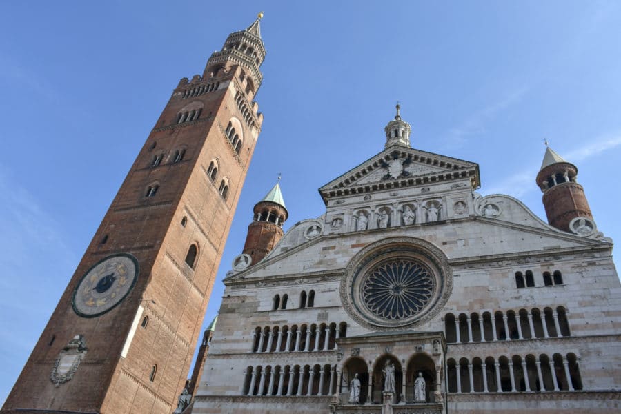 Cosa fare e vedere a Cremona in un weekend