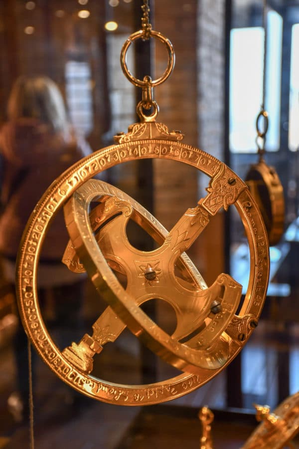 Museo verticale del Torrazzo di Cremona