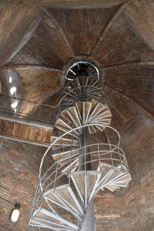 Il Torrazzo di Cremona e la visita al Museo Verticale