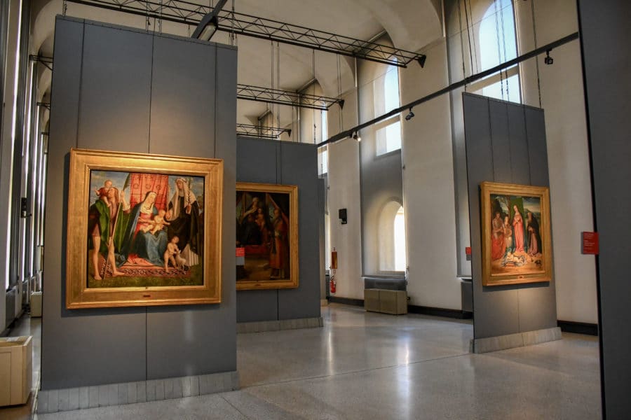 Museo Civico_Cremona_cosa vedere