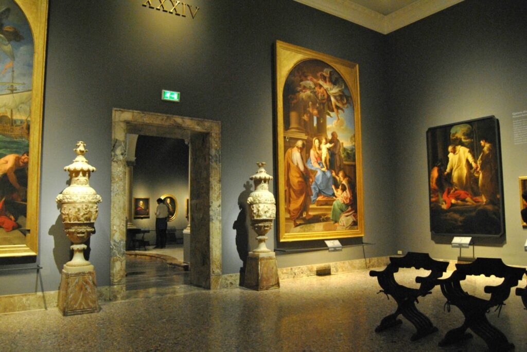 Pinacoteca di Brera