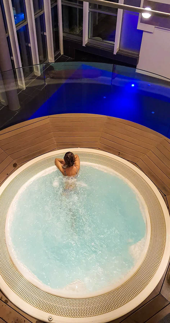 Dove dormire sul Lago di Garda: Hotel con Spa Aqualux