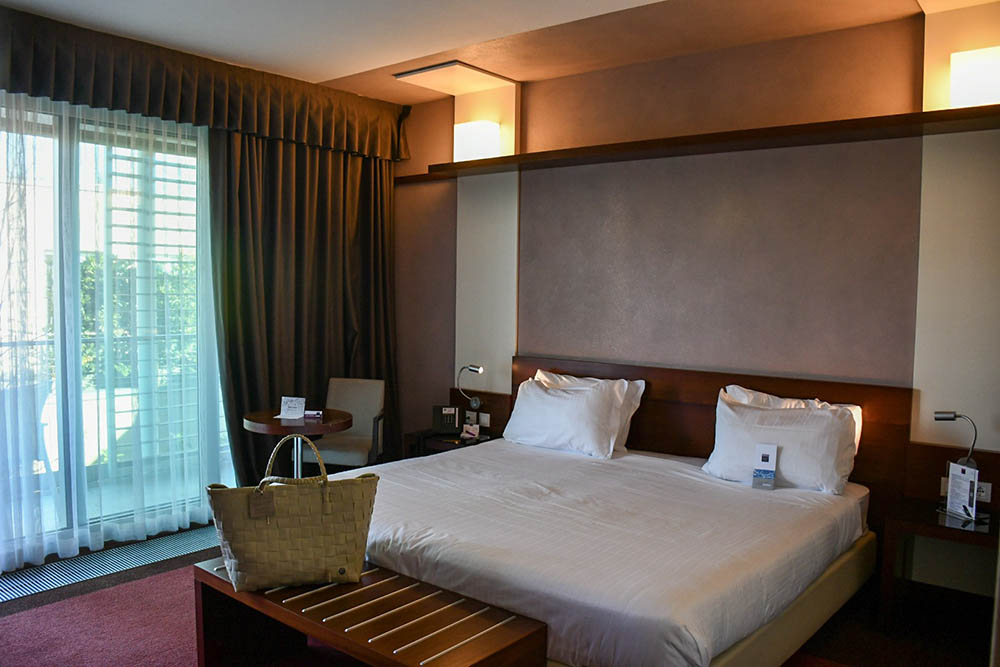 Aqualux Hotel e Spa Bardolino