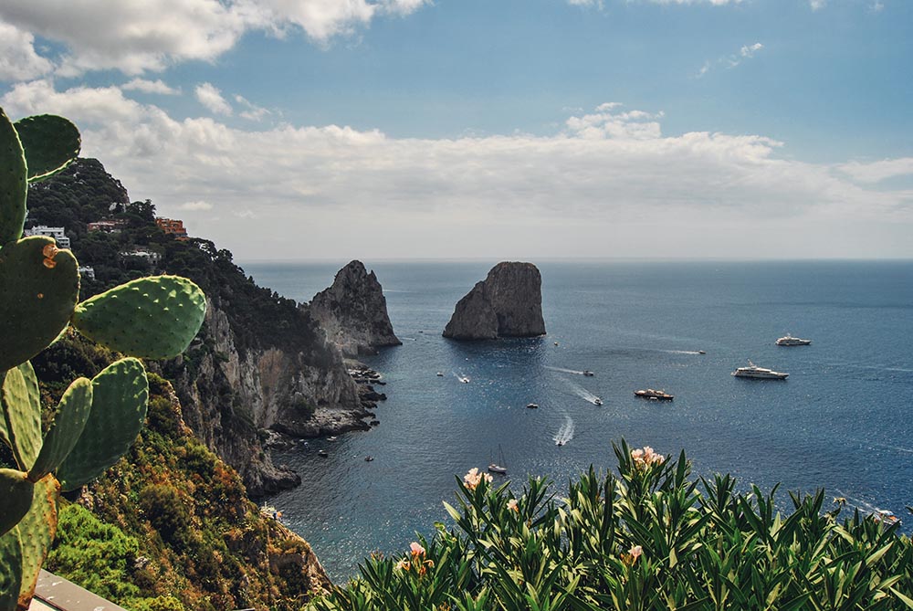 Cosa vedere a Capri