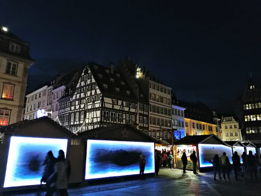Mercatini di Natale 2018_Strasburgo
