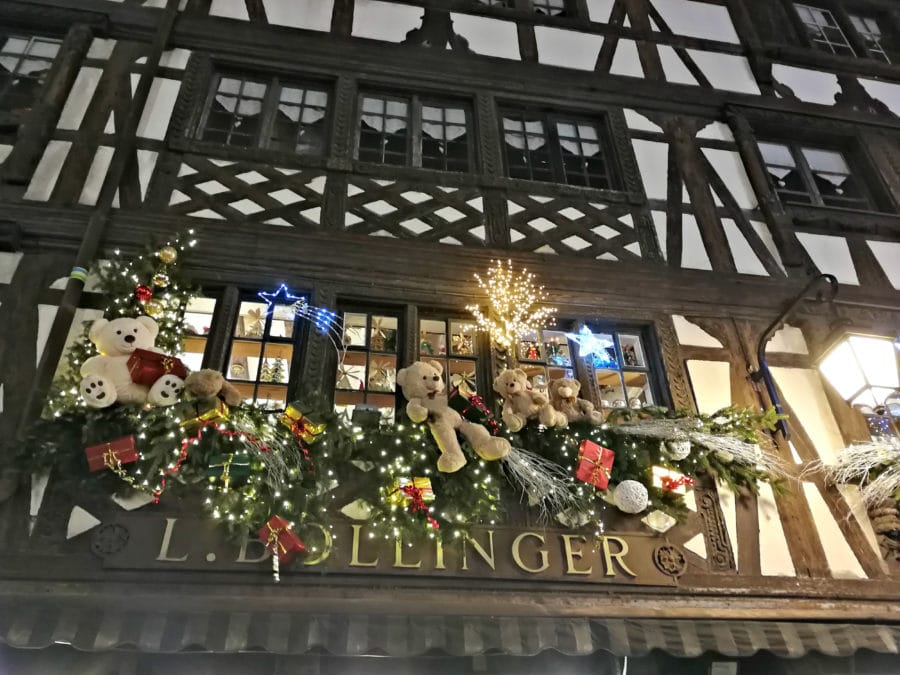 Mercatini di Natale_Strasburgo 2018