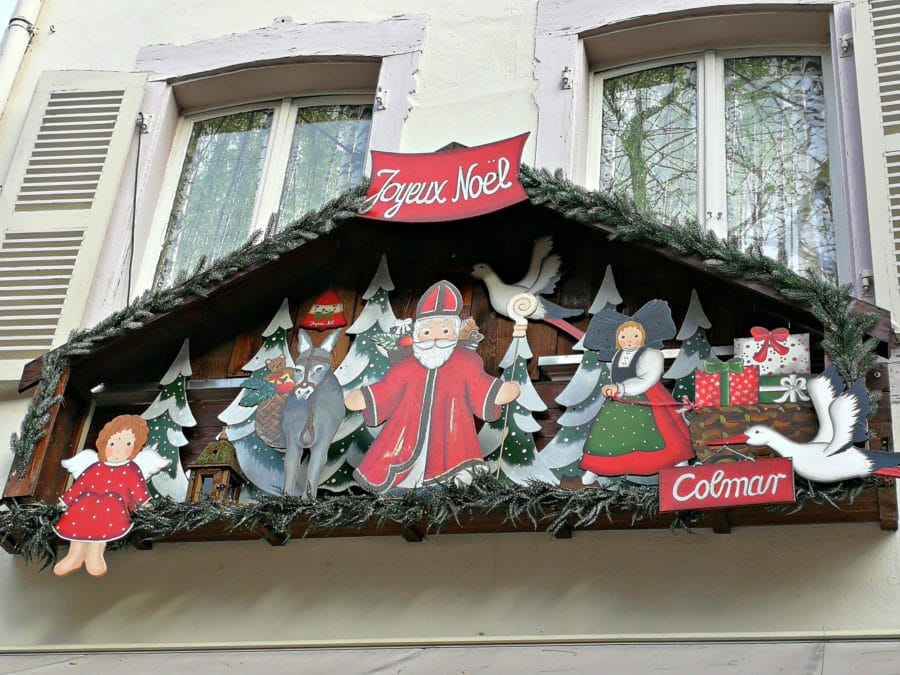 Mercatini di Natale 2018_Colmar