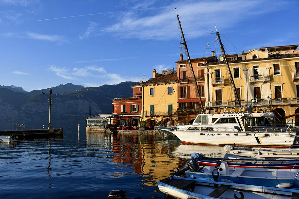 Cosa vedere a Malcesine