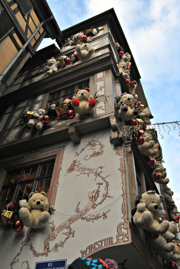 Natale 2018_Strasburgo
