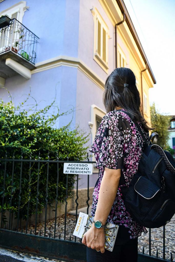 Milano insolita: alla scoperta della Burano milanese