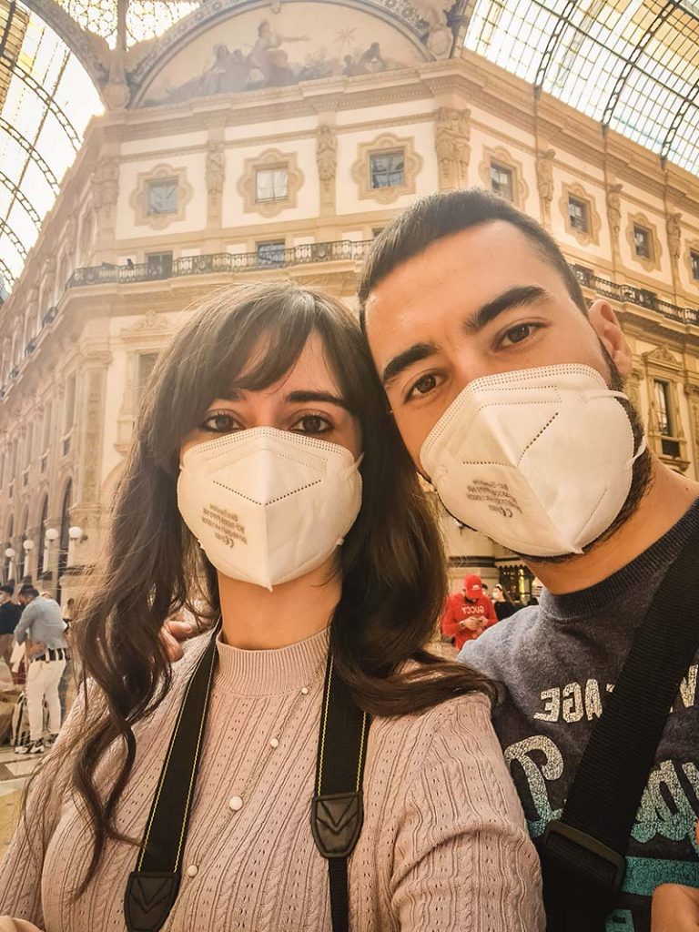 Milano nascosta