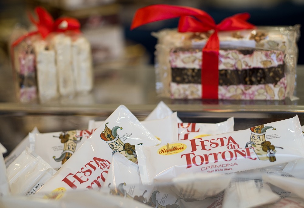 Festa del Torrone 2021