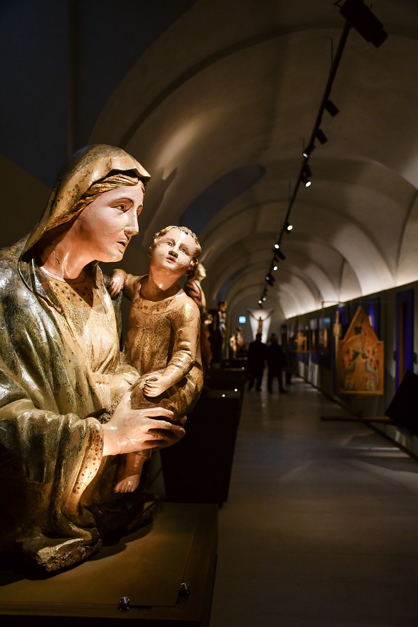 Nuovo Museo Diocesano di Cremona