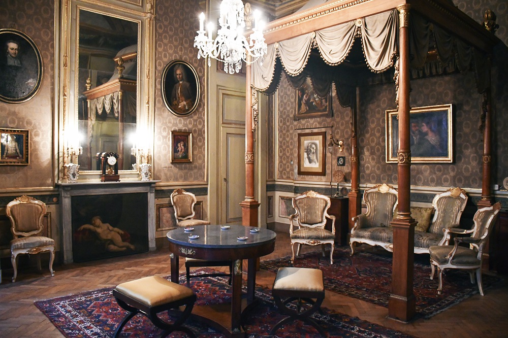 Cosa vedere a Cremona: le dimore storiche