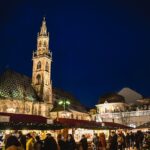Mercatini di Natale di Bolzano: come organizzare la visita