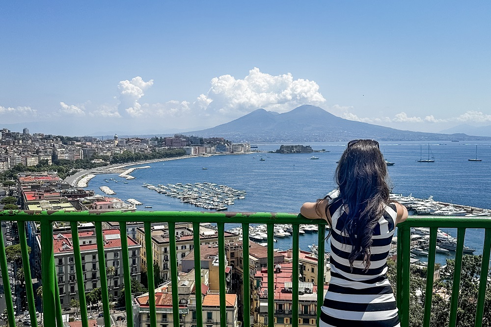 Borgo Marinari di Napoli: cosa vedere