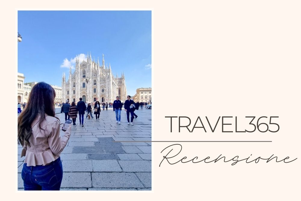 Recensione Travel365