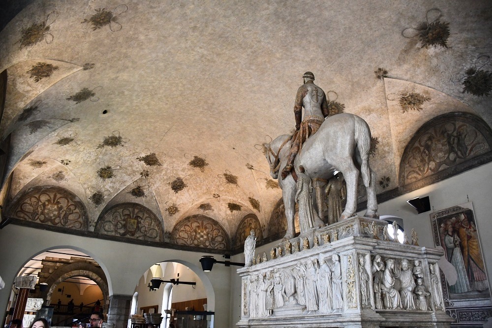 Musei del Castello Sforzesco