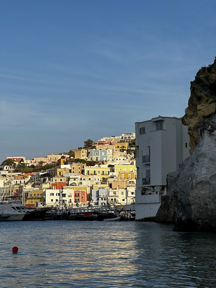 Spiaggia-Giancos-Ponza